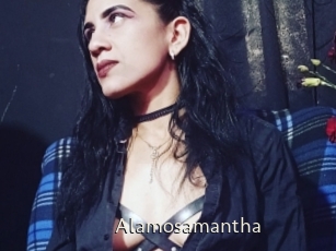 Alamosamantha