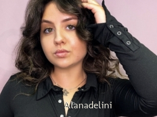 Alanadelini
