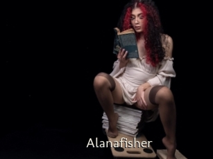 Alanafisher