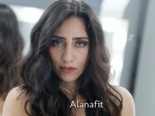 Alanafit