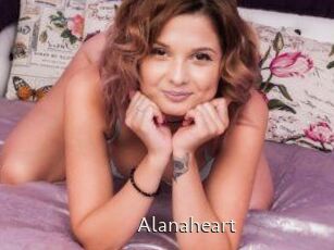 Alanaheart