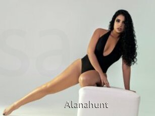 Alanahunt