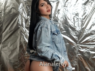 Alanaleroy