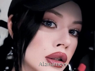 Alanameys