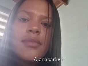 Alanaparkerr