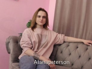 Alanapaterson