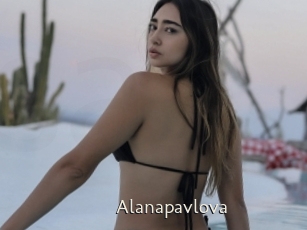 Alanapavlova