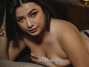 Alanaross