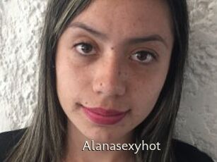 Alanasexyhot
