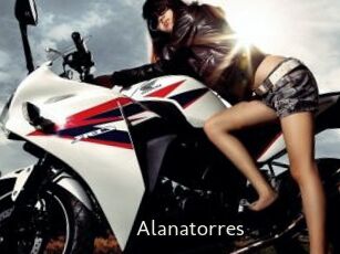 Alanatorres