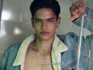 Alanbenz