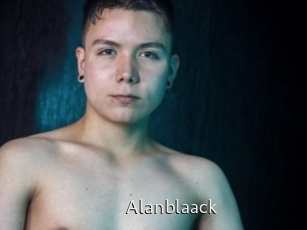 Alanblaack