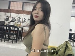 Alancarina