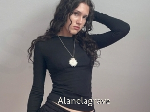 Alanelagrave