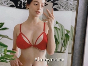 Alaneymarie