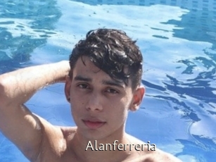 Alanferreria