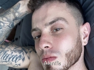 Alanfis