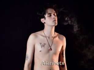 Alanhotx