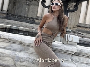 Alaniaberry
