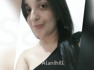 Alanihill
