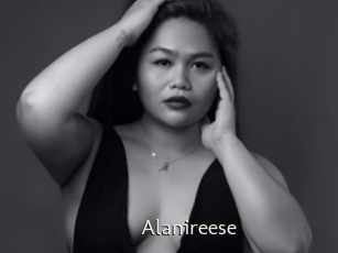 Alanireese