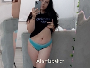 Alanisbaker