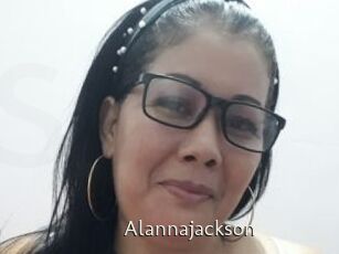 Alannajackson