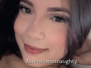 Alannasweetnaughty