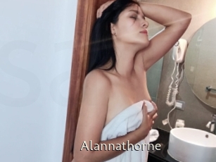 Alannathorne