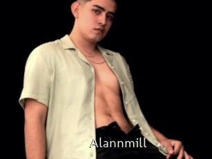 Alannmill
