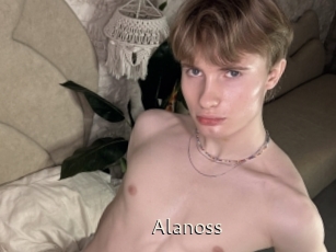 Alanoss