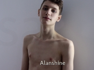 Alanshine
