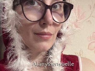 Alanyssensuelle