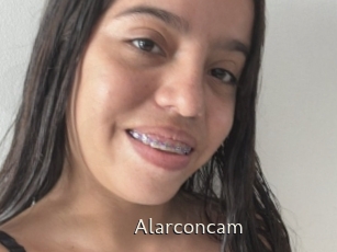Alarconcam
