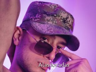 Alasdoradas