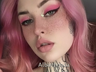 Albanhonda