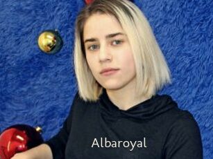 Albaroyal