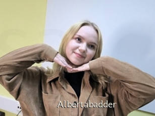 albertabadder Sexe Annuaire