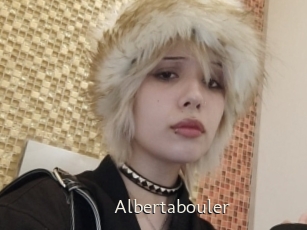 Albertabouler