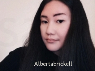 Albertabrickell