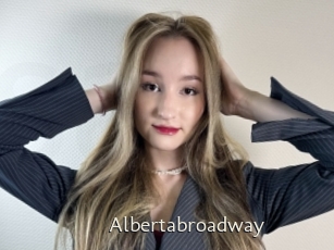 Albertabroadway