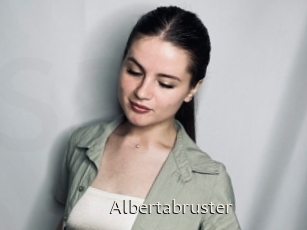 Albertabruster