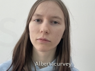 Albertacurvey