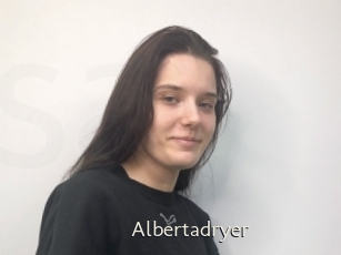 Albertadryer