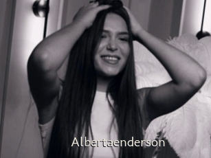 Albertaenderson