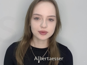 Albertaesser