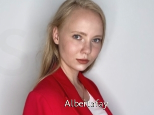 Albertafay