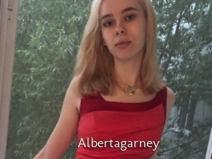 Albertagarney