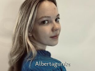 Albertagumbs