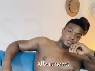 Albertmonet